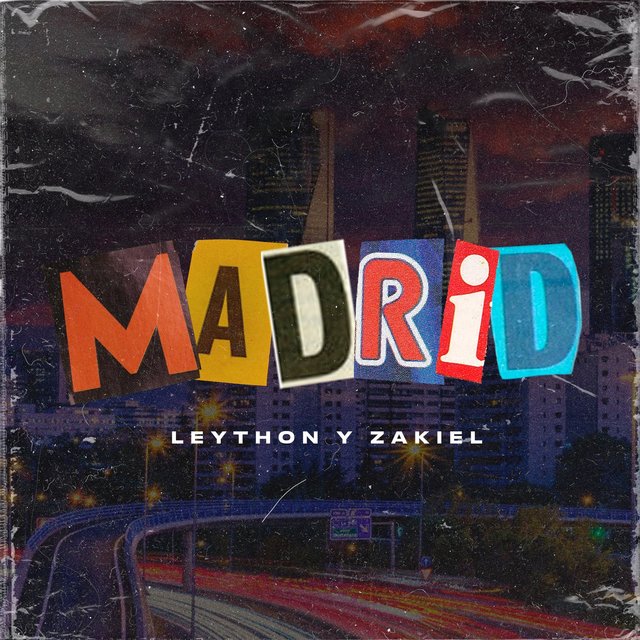Madrid