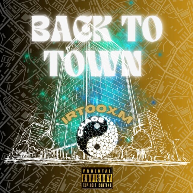 BACK TO TOWN