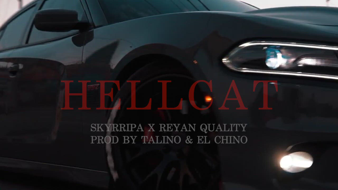 HELLCAT