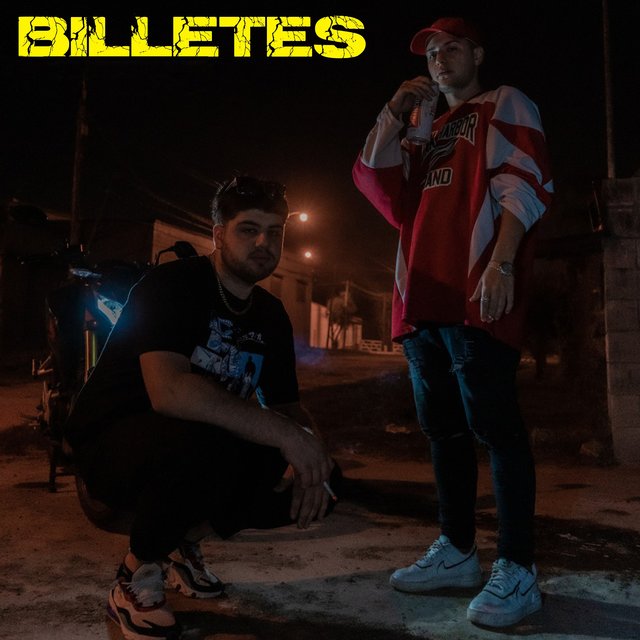 BILLETES