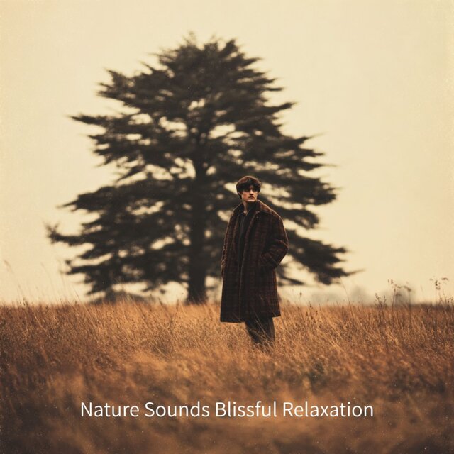 Nature Sounds Blissful Relaxation