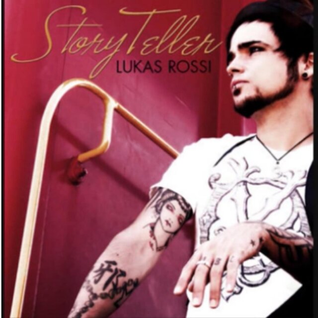 Storyteller