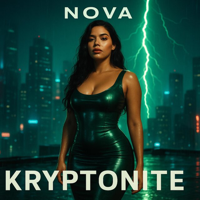 Kryptonite ES