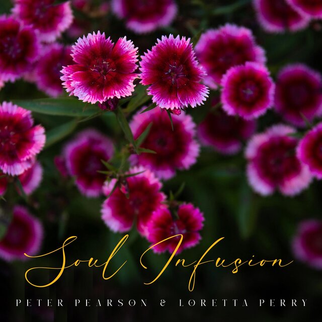Soul Infusion