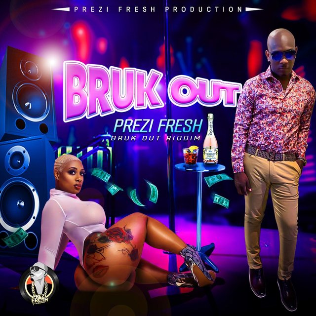 Bruk Out