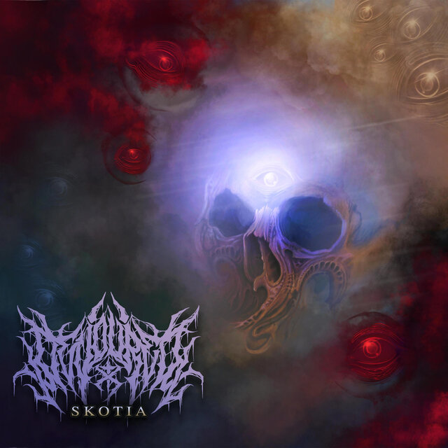 DEVOURED TX: SKOTIA EP