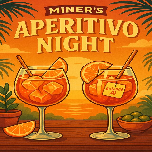 Aperitivo Night