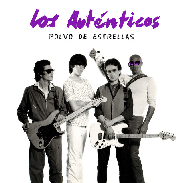 Polvo de Estrellas