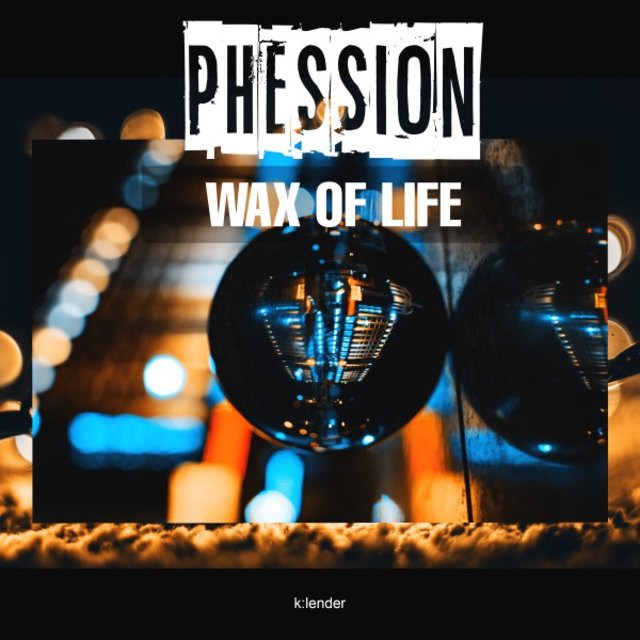 Wax of Life