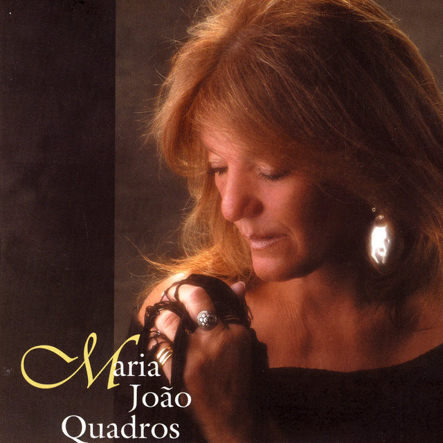 Maria João Quadros