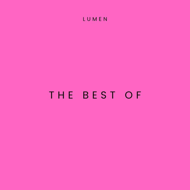 The Best Of