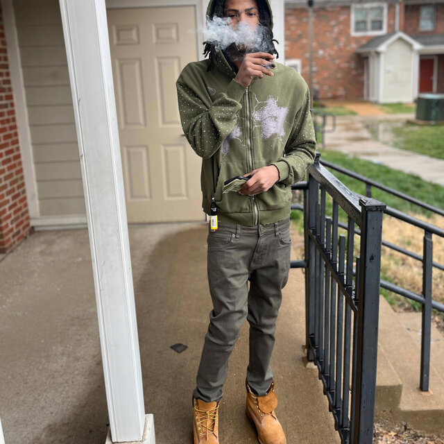 C4 murda (grave digger)