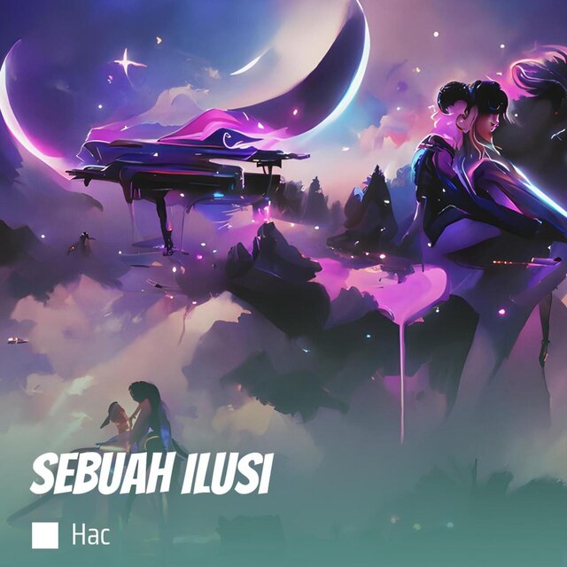 Sebuah Ilusi