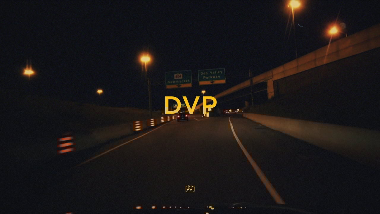 DVP