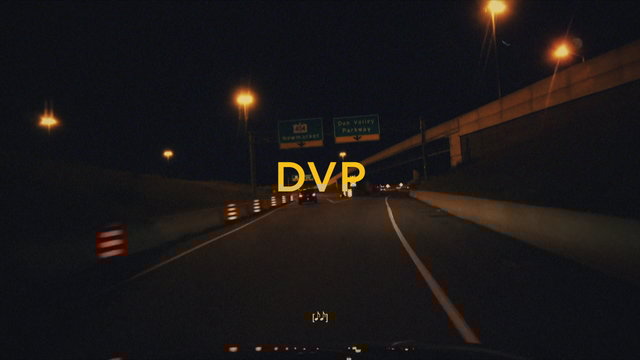 DVP