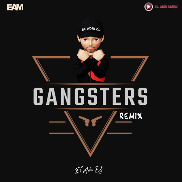 Vida de Gangsters (Remix)