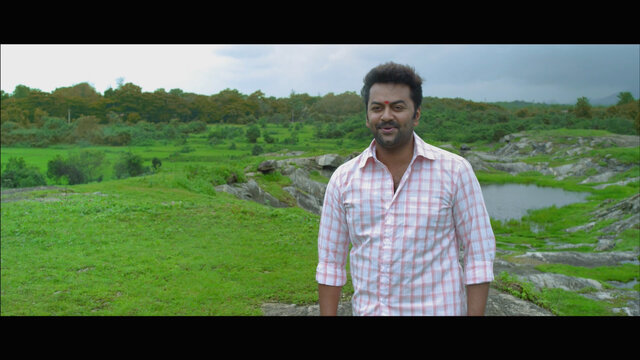 Mullappoo (Male Version) (From 
