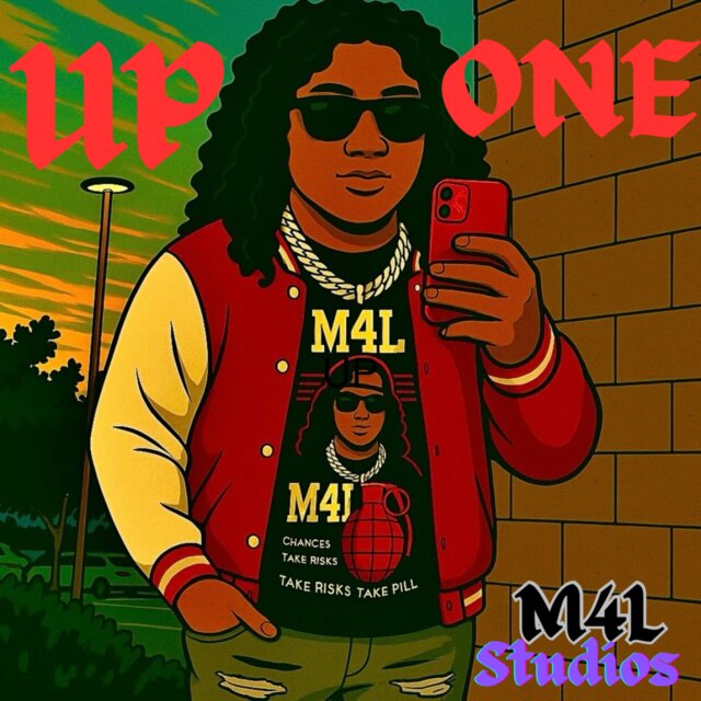 UP ONE
