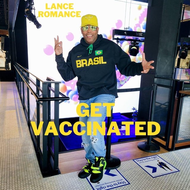 Get Vaccinated
