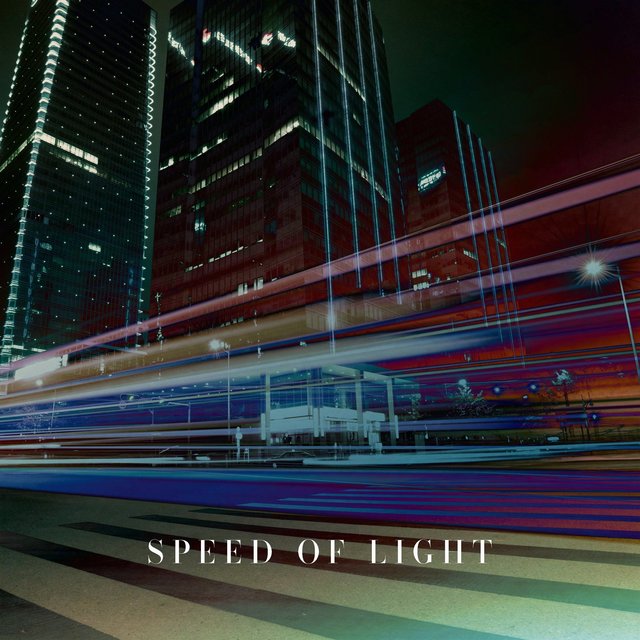 Speed of Light
