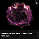 Being Alone (Extended Mix)