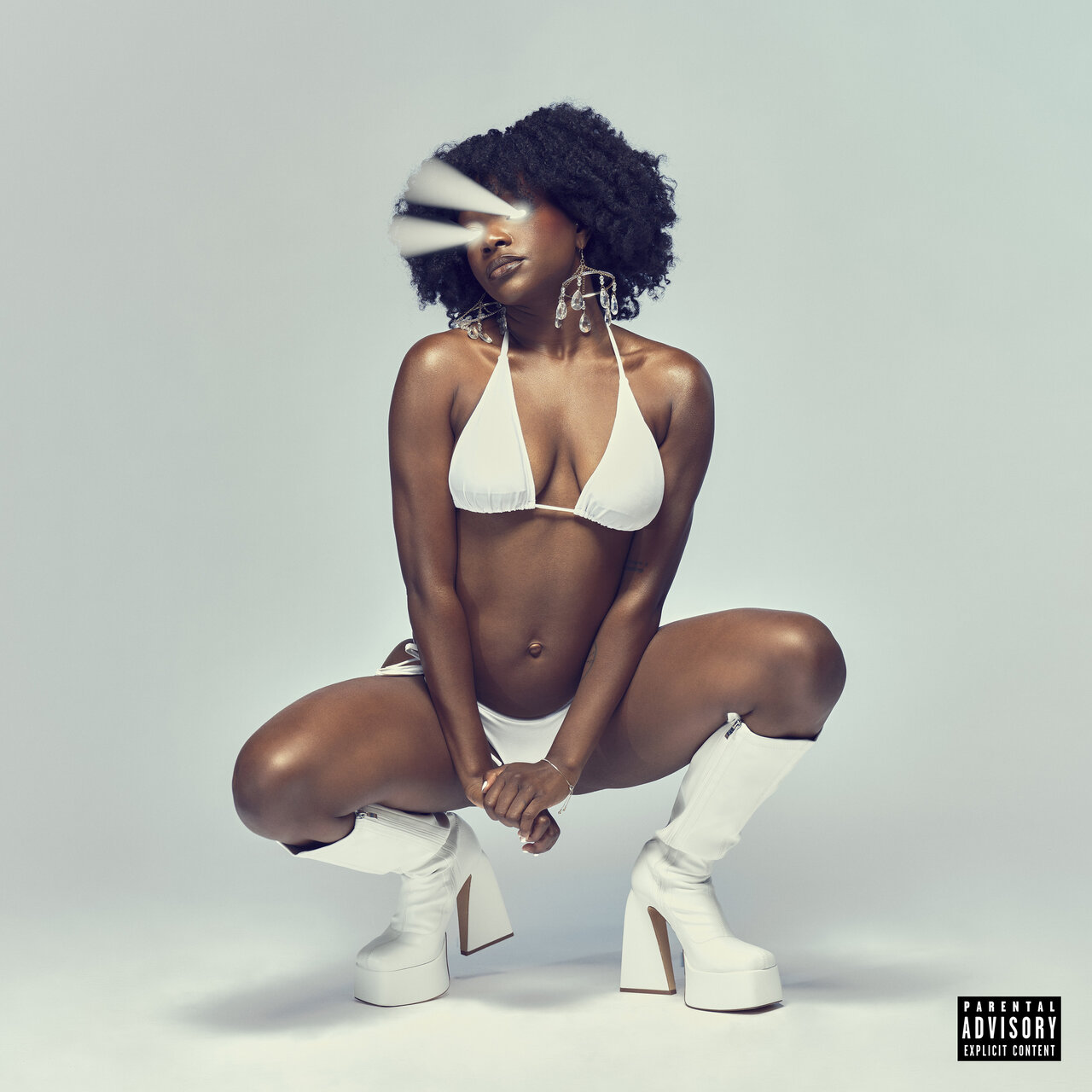 Adanna Duru - The Way [Single]