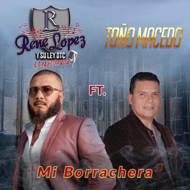 Mi Borrachera