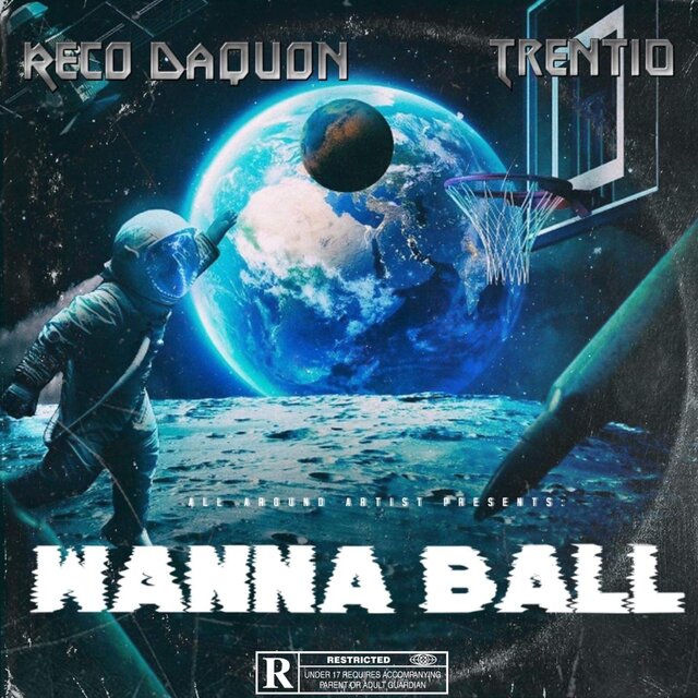 Wanna Ball (feat. Trent10)