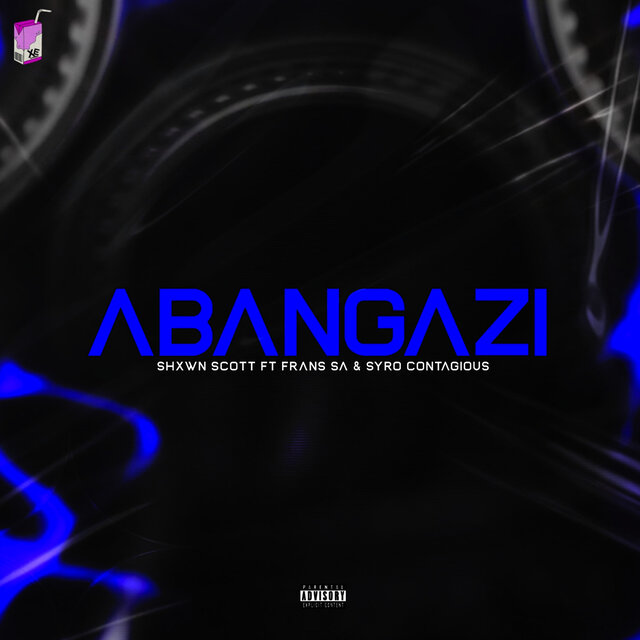 Abangazi (2024 Edition)