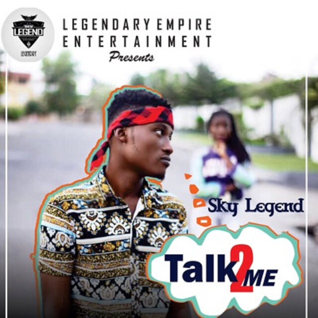 Talk 2 Me