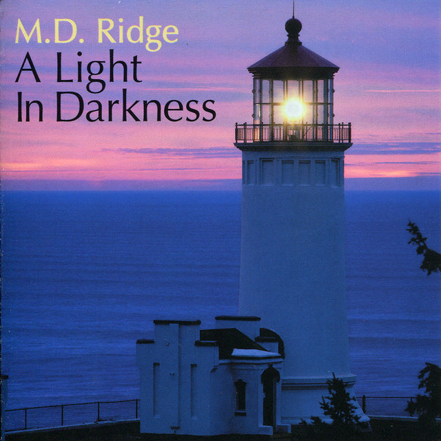 A Light In Darkness
