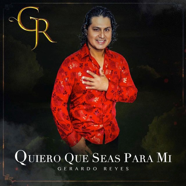 Quiero Que Seas Para Mi