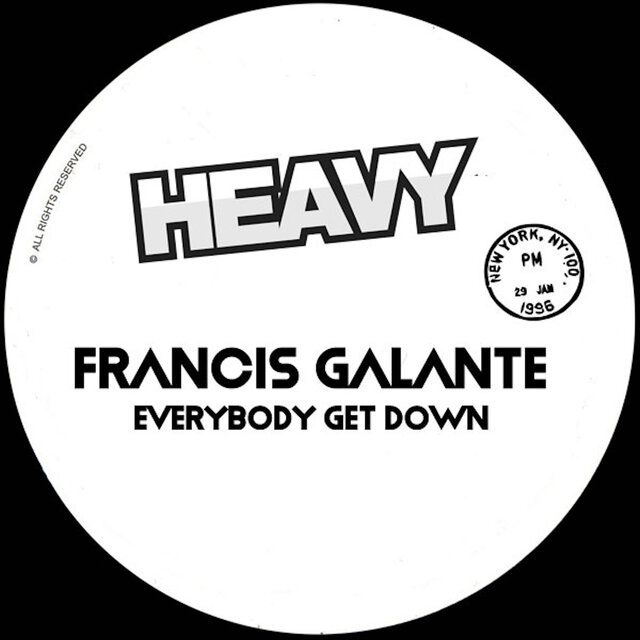 Everybody Get Down