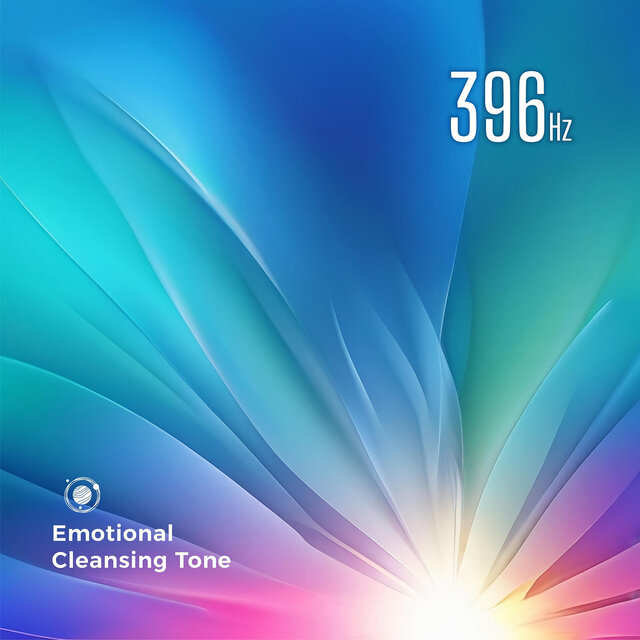 396 Hz Emotional Cleansing Tone