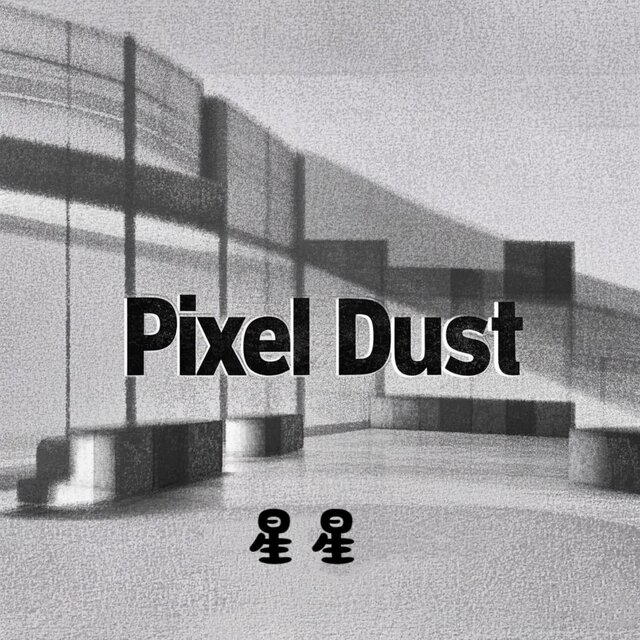 Pixel Dust