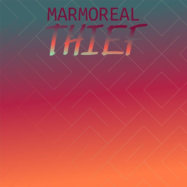 Marmoreal Thief