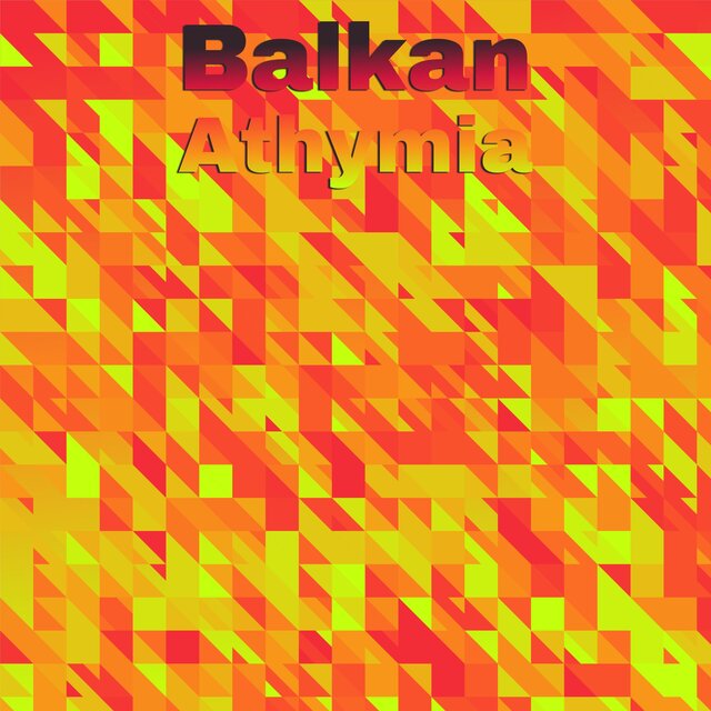 Balkan Athymia