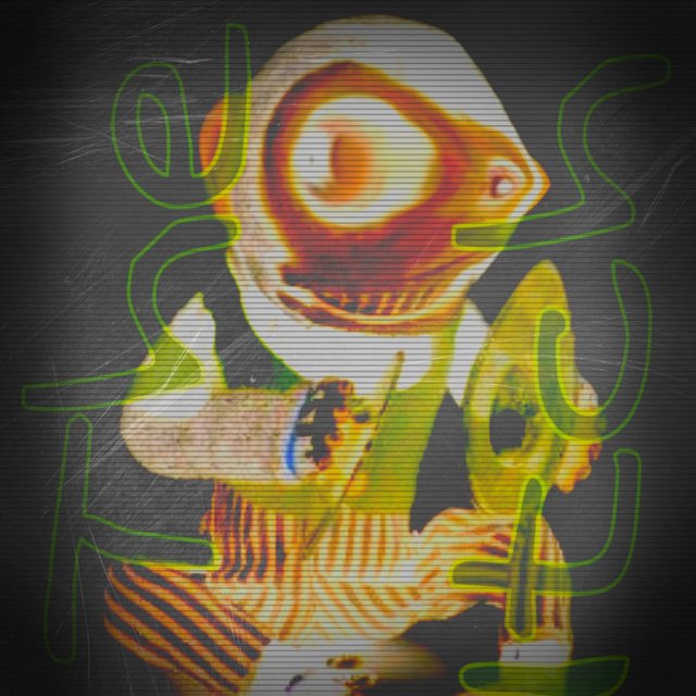 The Itch Remixes