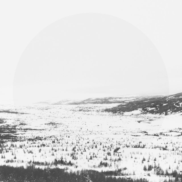 The Journey Tapes (Reworked)