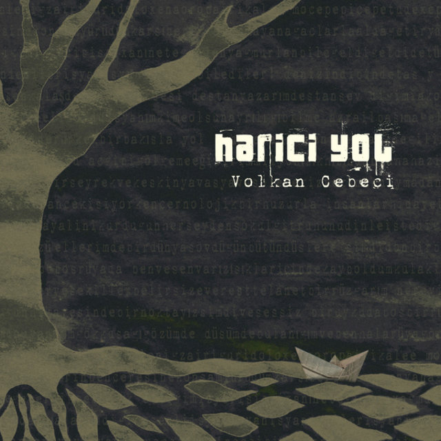 Harici Yol