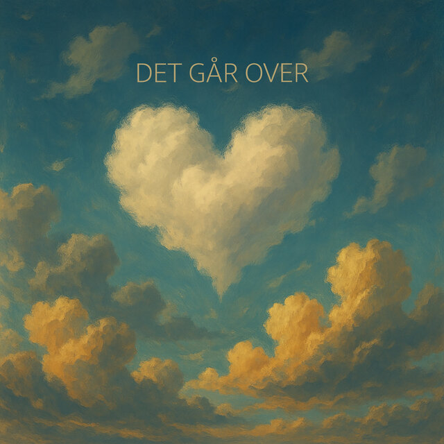 Det Går Over (Jason Sky Remix)