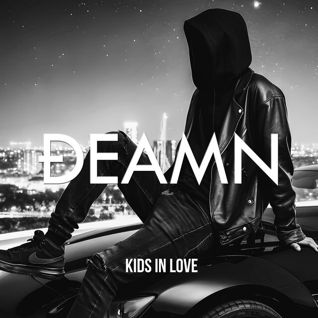 Kids in Love