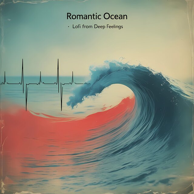 Romantic Ocean : Lofi from Deep Feelings