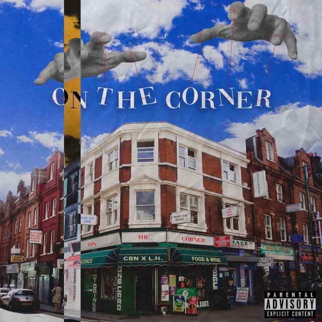 On the Corner (feat. Cabanaa)