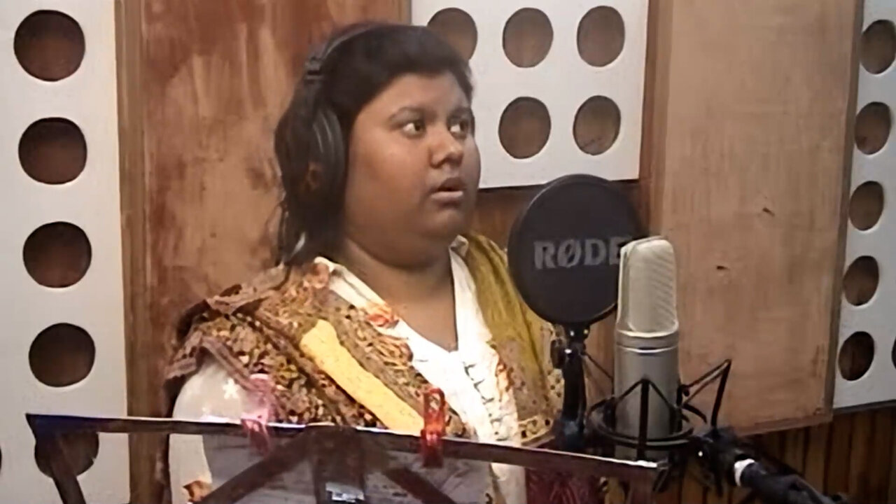 Loke Shyama Make