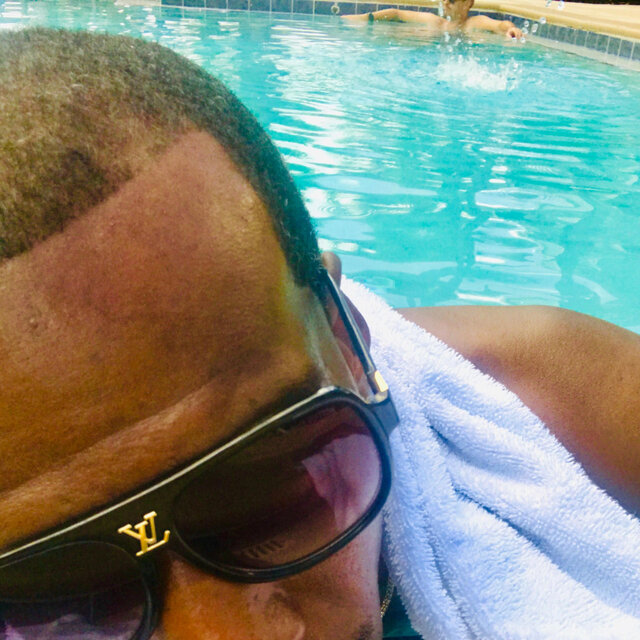 THE SUMMER VIBES TAPE