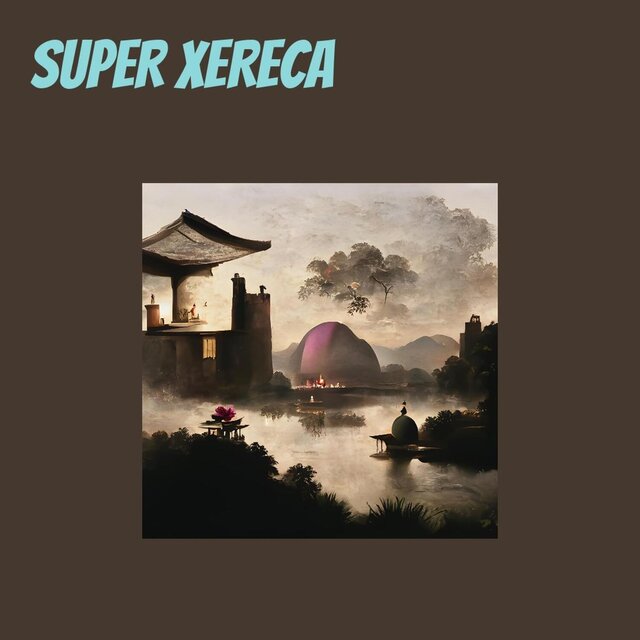 SUPER XERECA