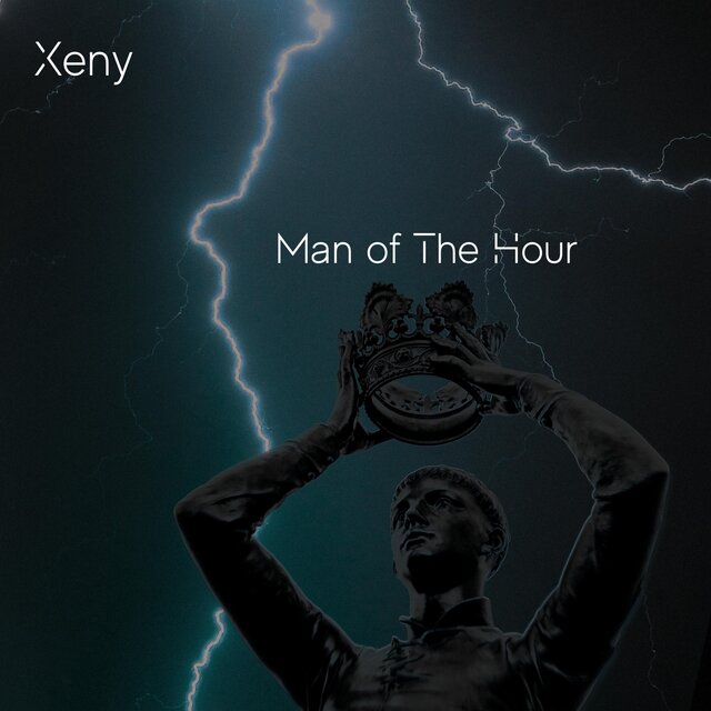 Man of The Hour
