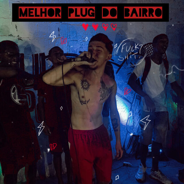 Melhor Plug do Bairro