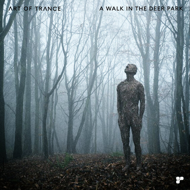 A Walk In The Deer Park